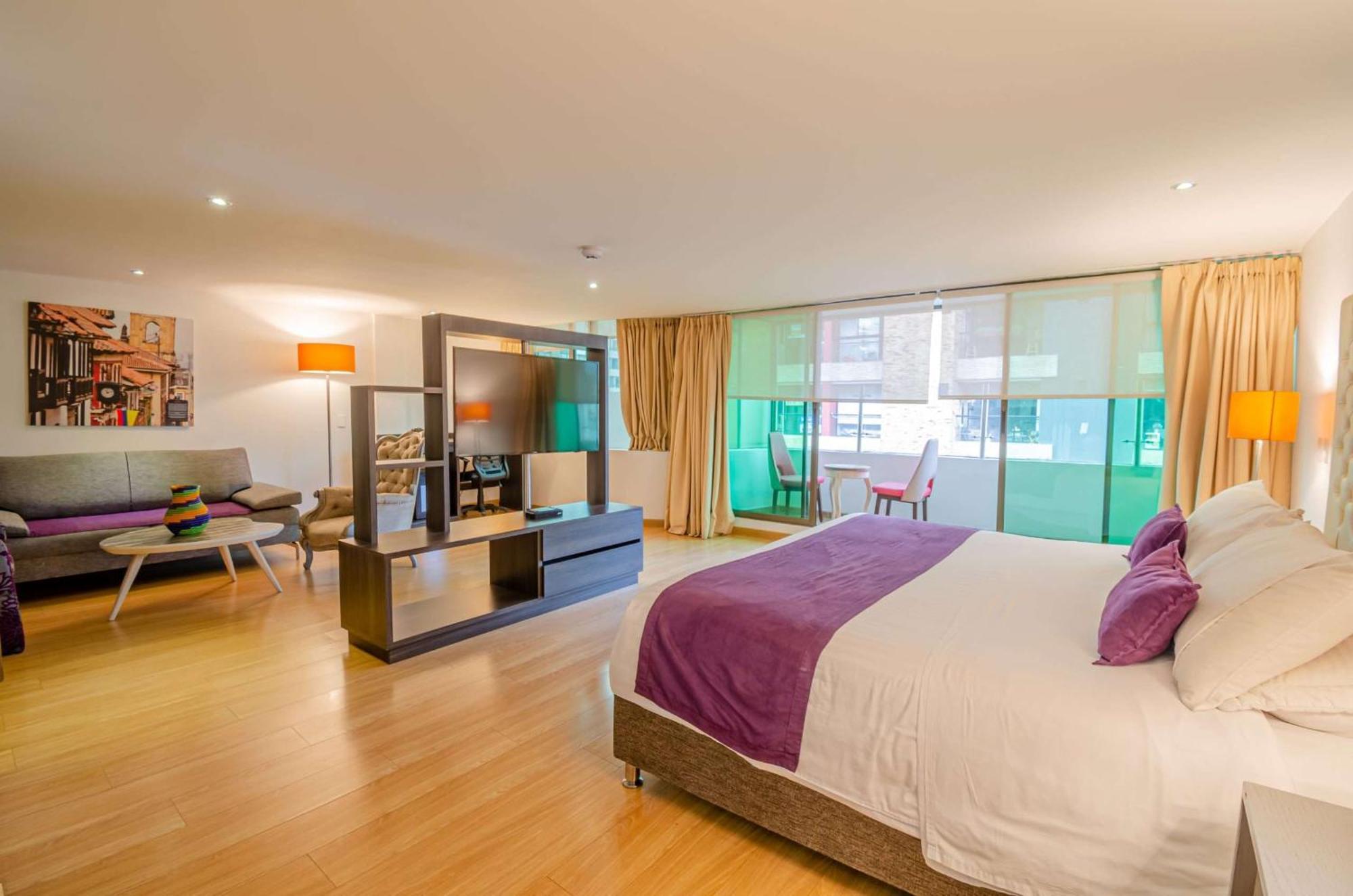 Grand Park 4*
