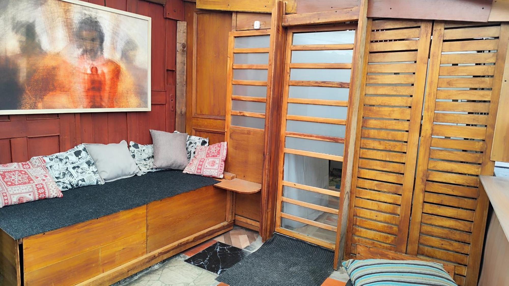 Apartamento Casa Viva *