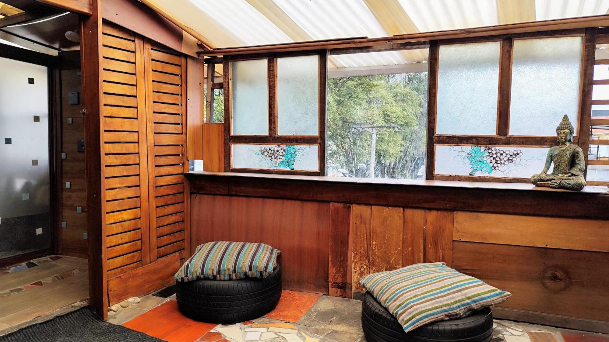 Apartamento Casa Viva *