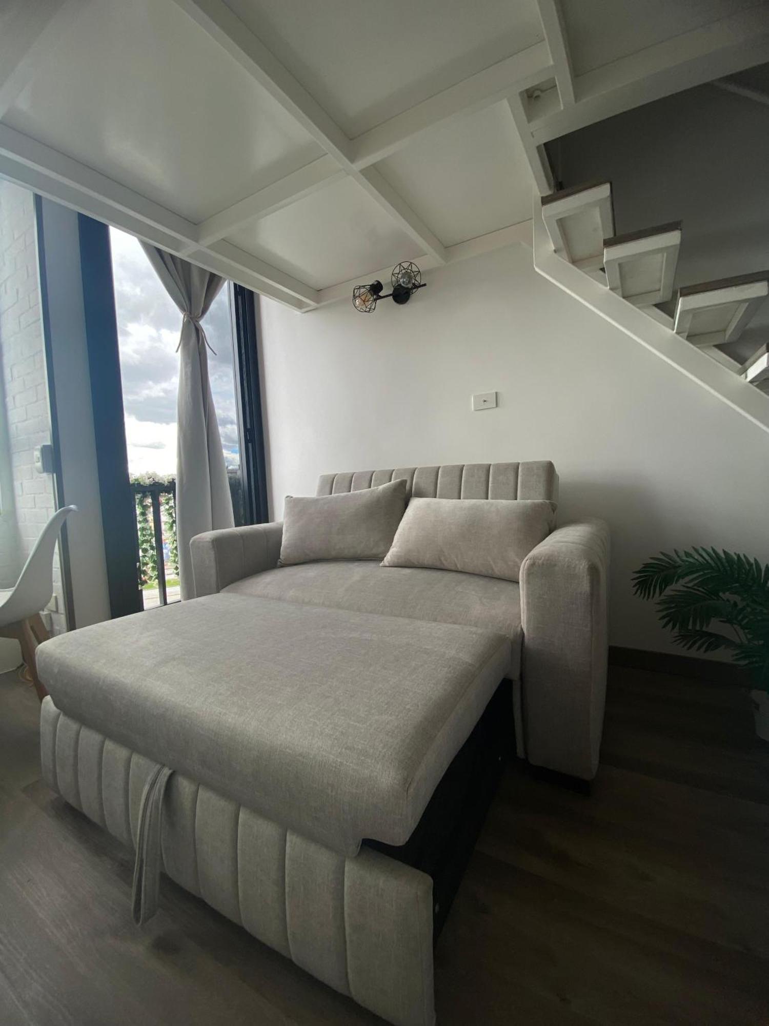 Blessing House Apartment *
