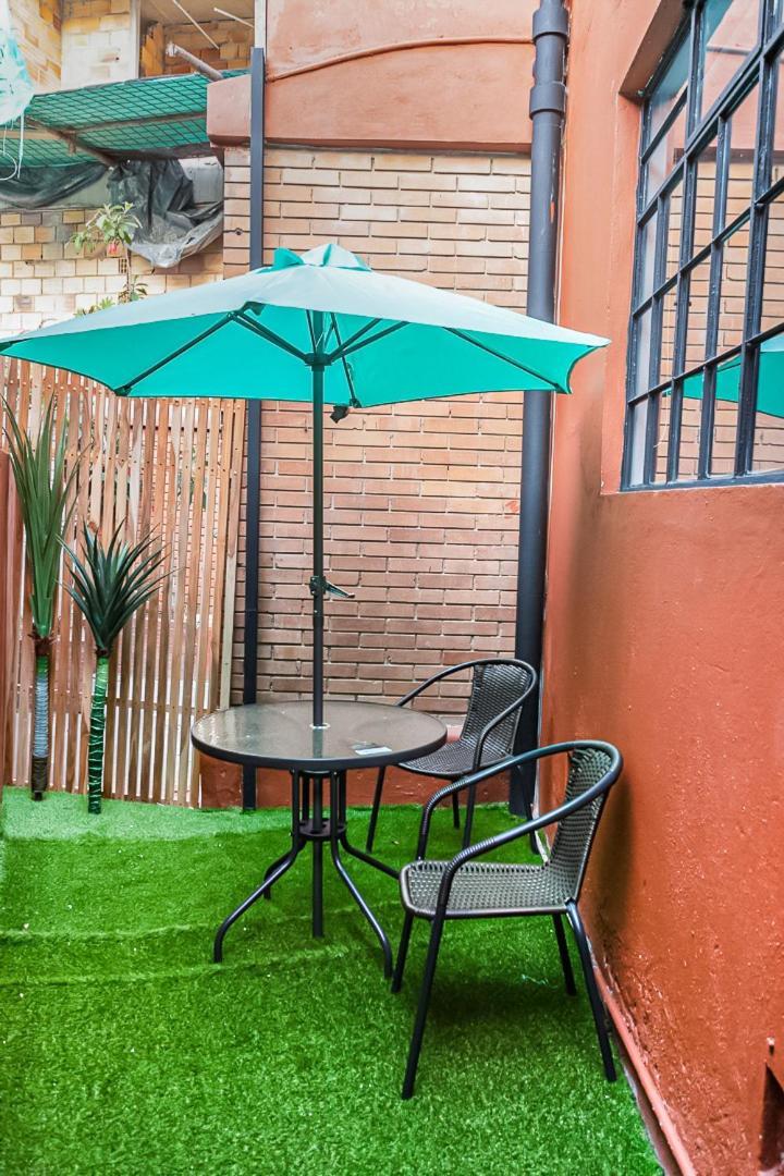 Apartamento Cerros De Chapinero House