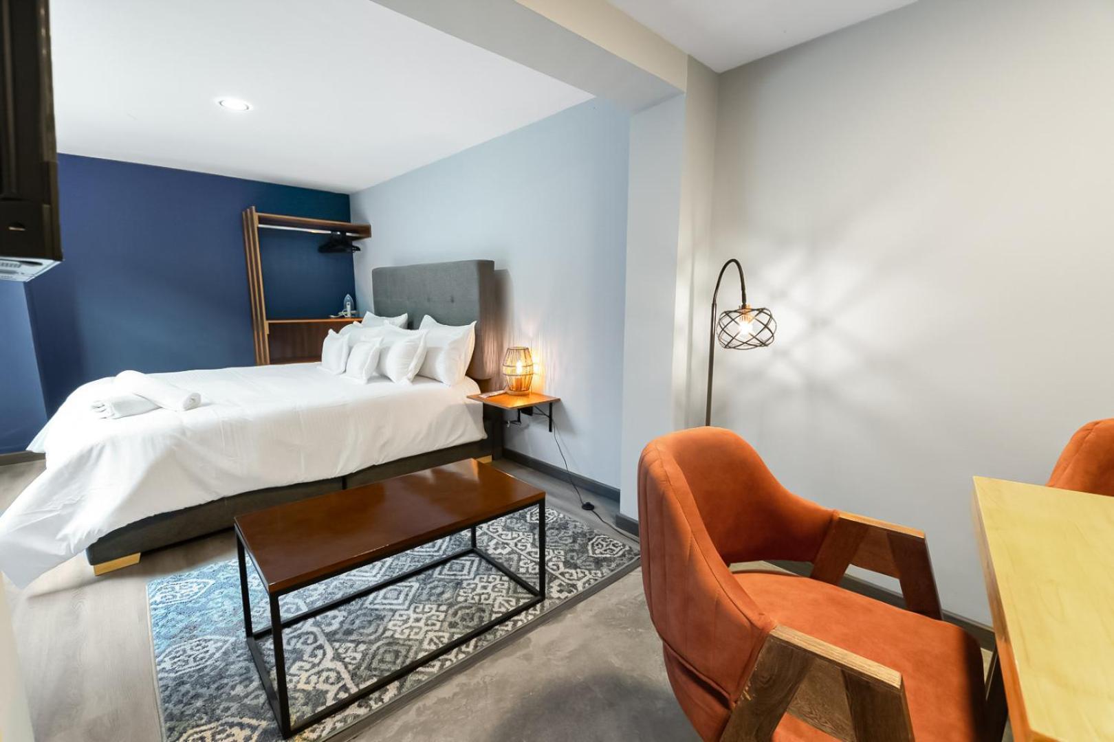 Apartamento Cerros De Chapinero House Bogotá