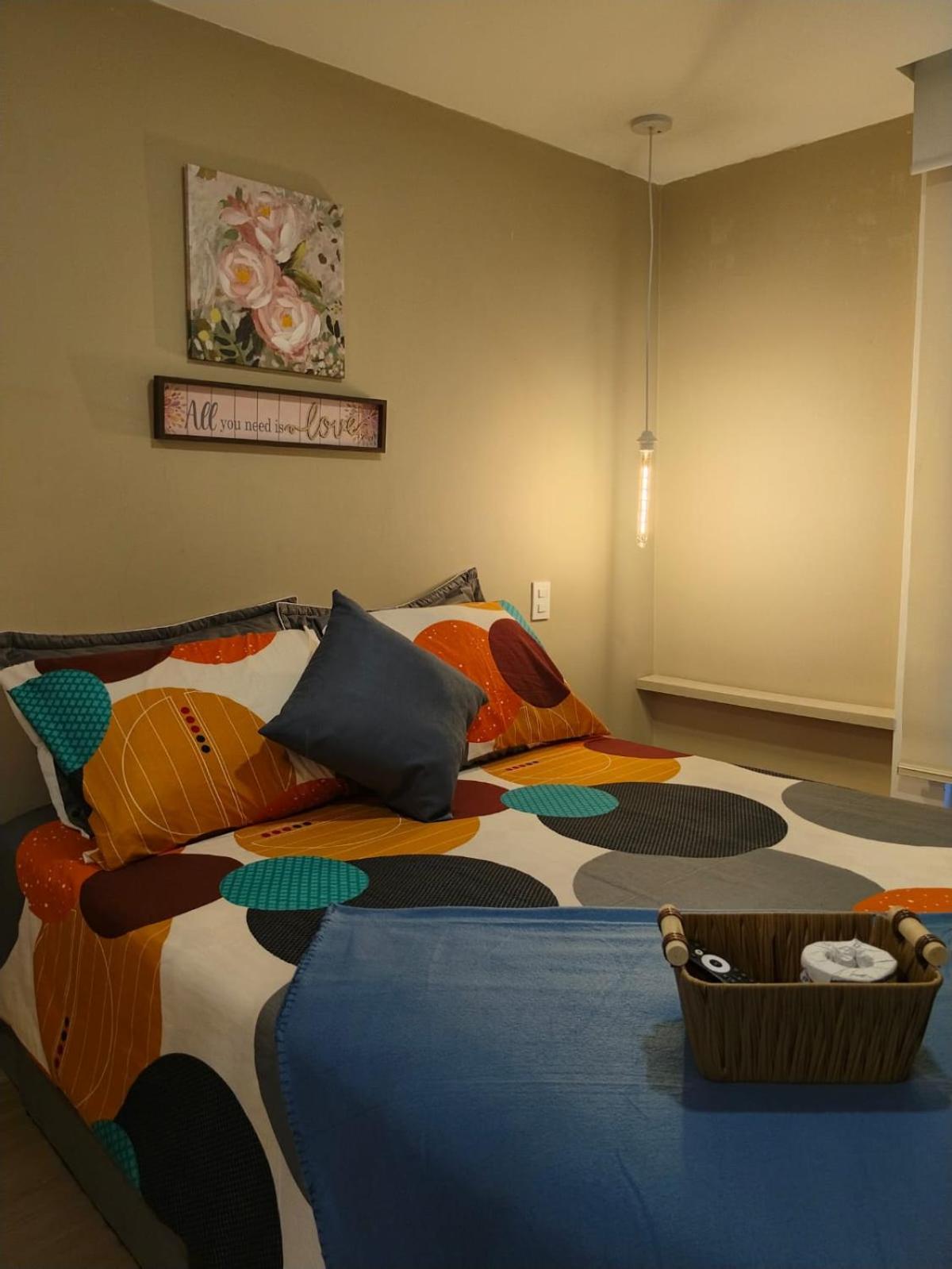 Apartamento Aparta 1618 Bogotá