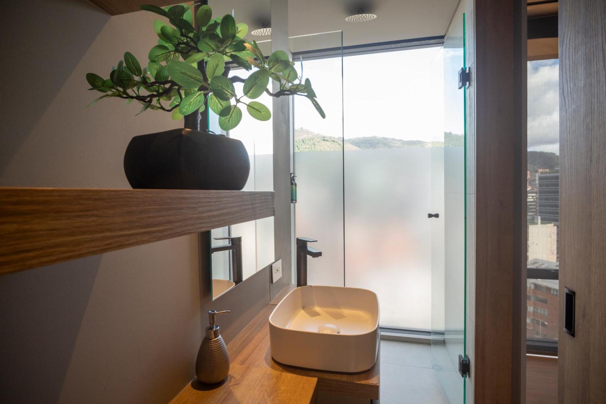 Unique Mine Luxury Lofts By Jalo * Bogotá