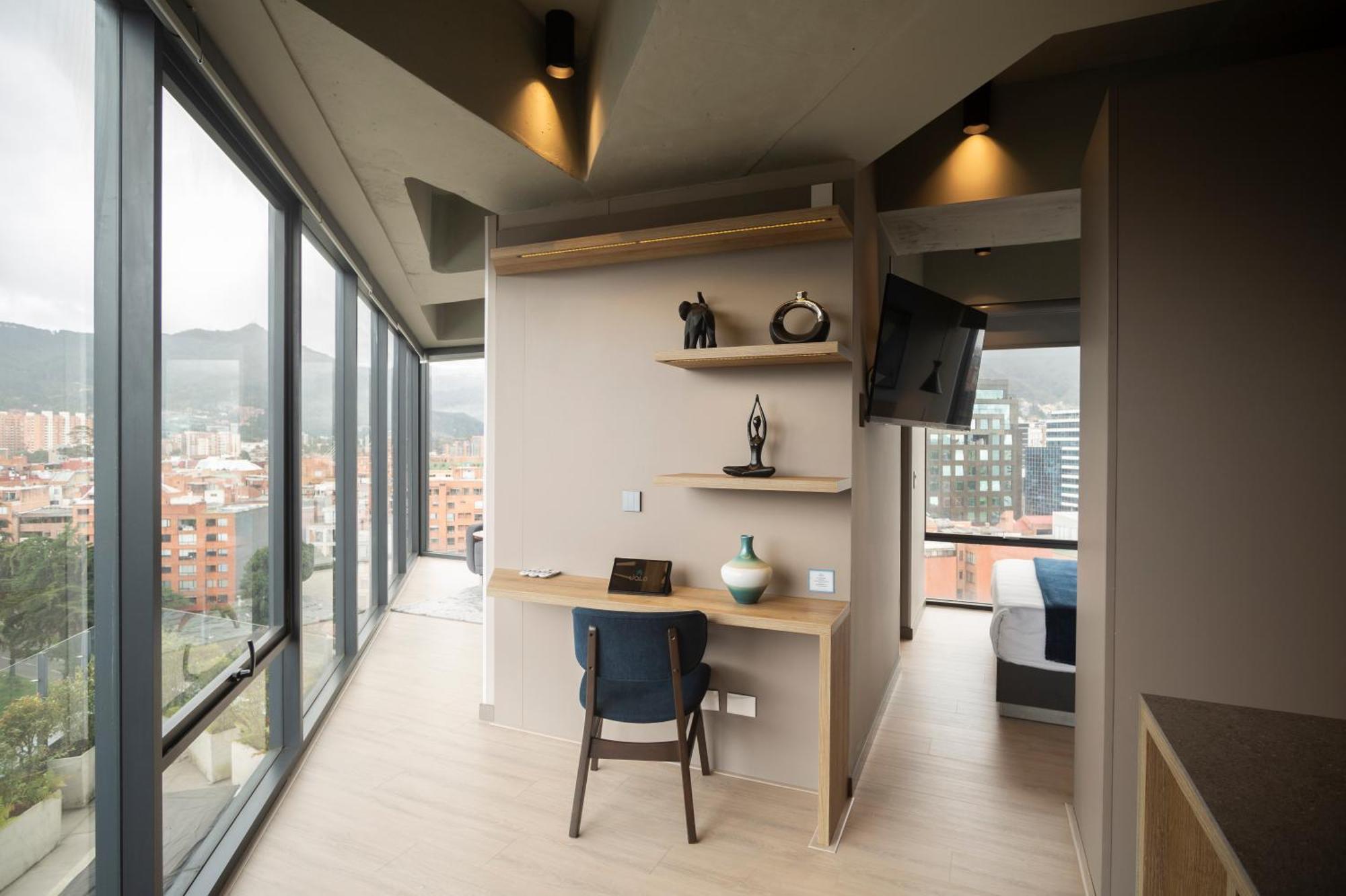 Unique Mine Luxury Lofts By Jalo Apartamento *