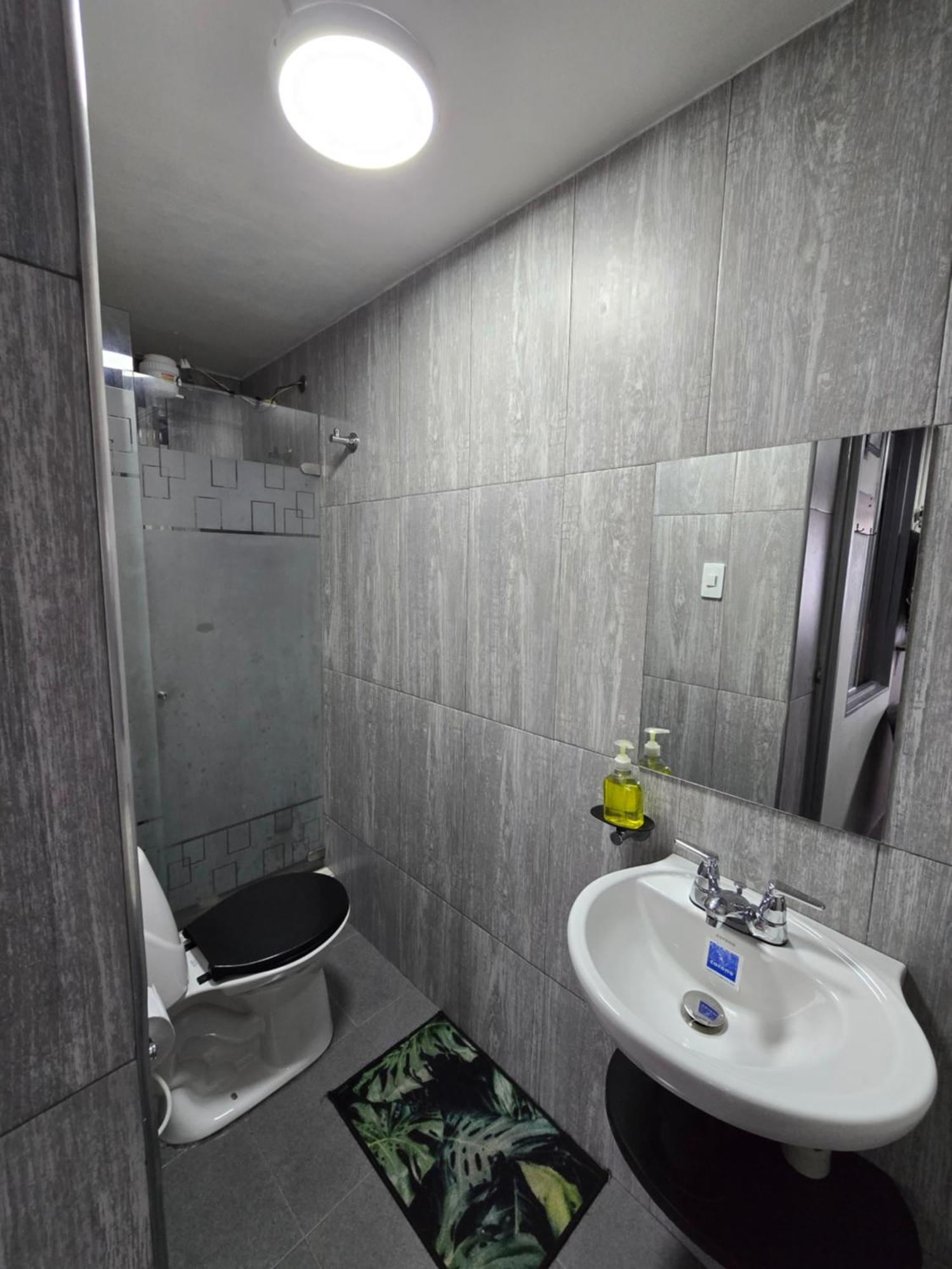 Portal El Dorado, A Solo 5 Min Del Aeropuerto, Vias, Cll 26 Apartment *