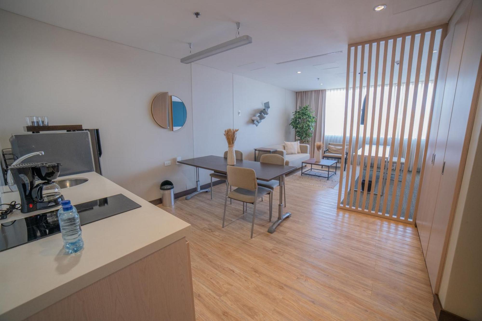 Shg Liv Zona G 4* Bogotá