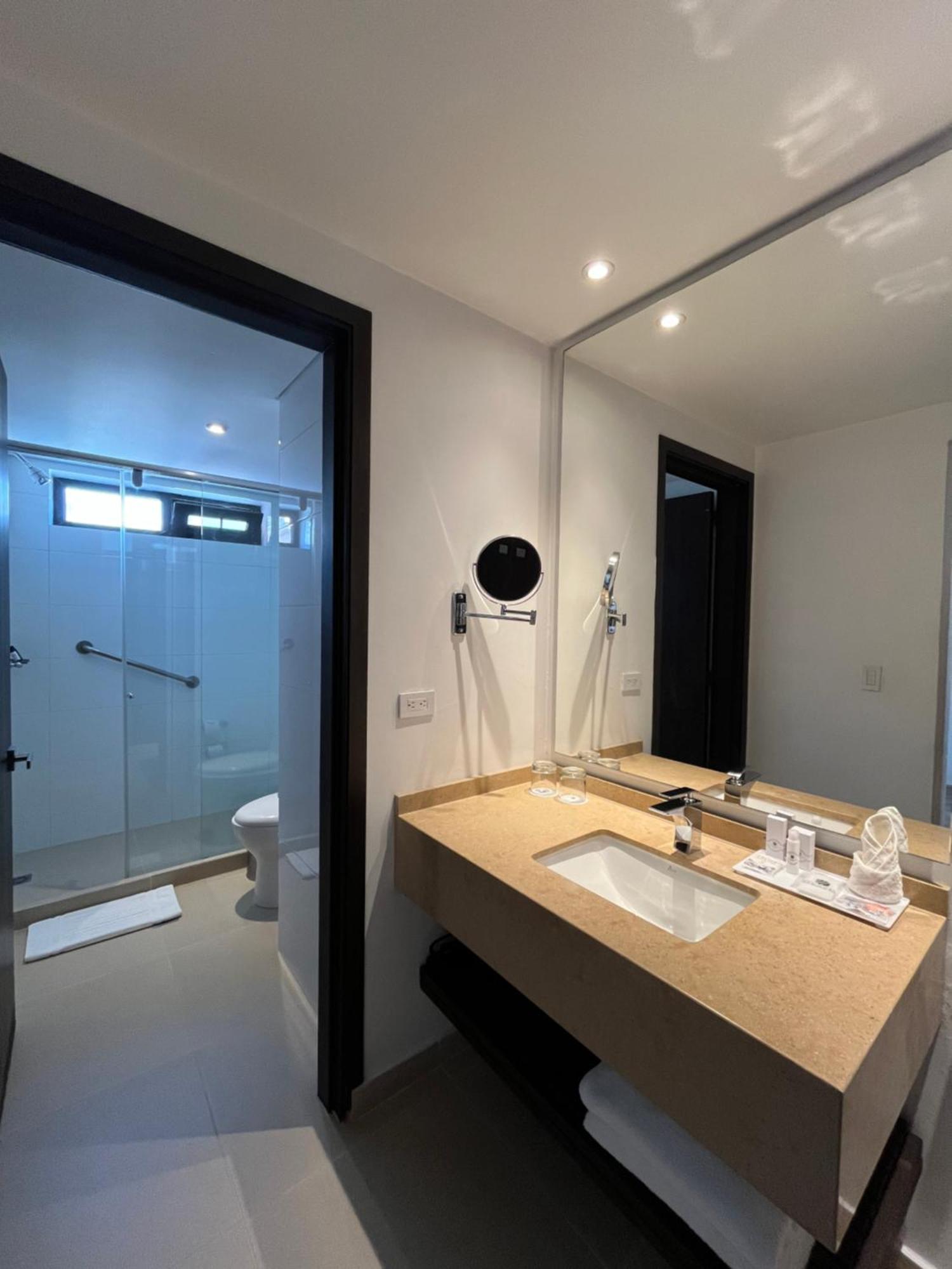 Morrison Zona Rosa 5*