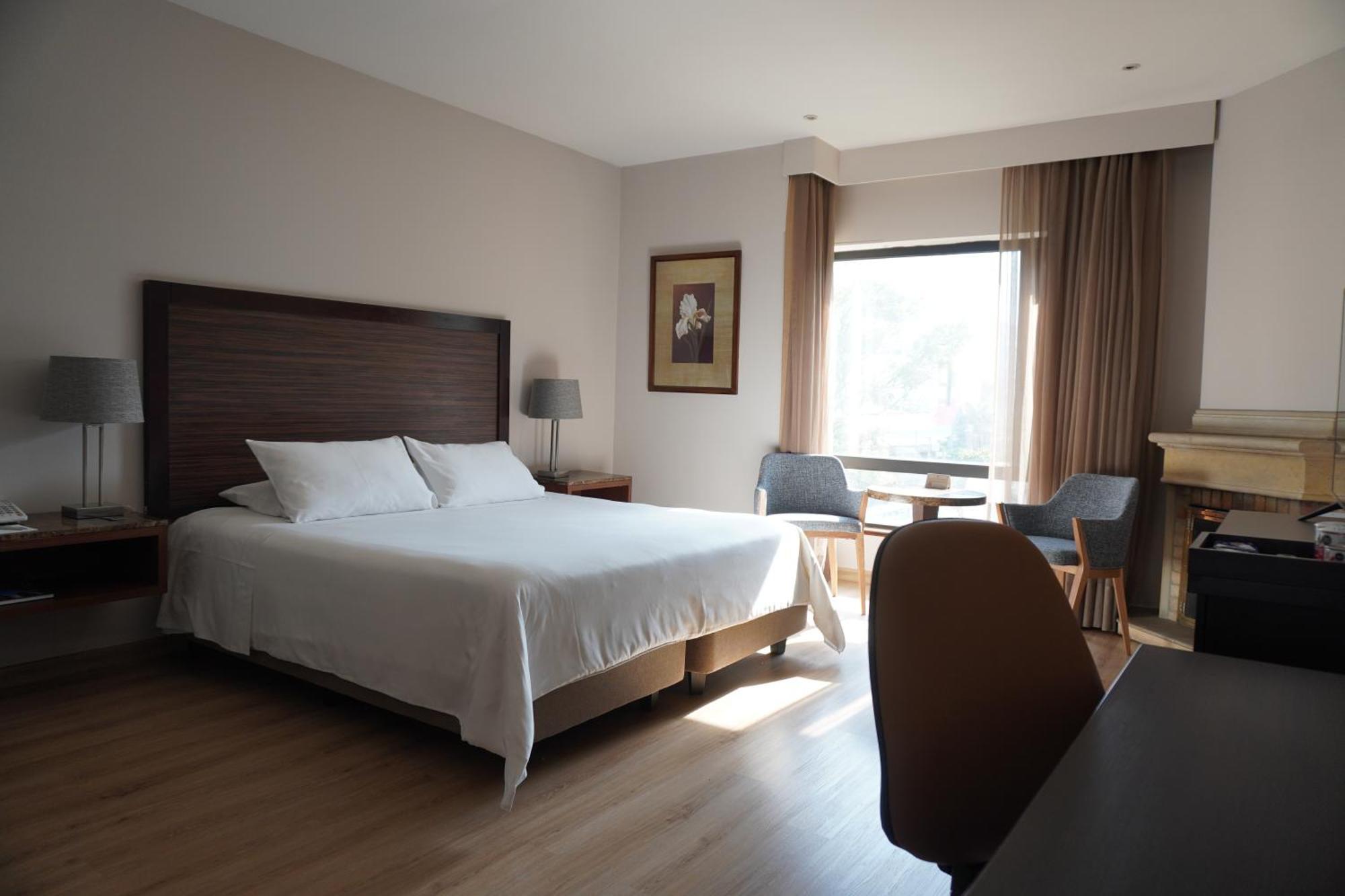 Morrison Zona Rosa 5* Bogota