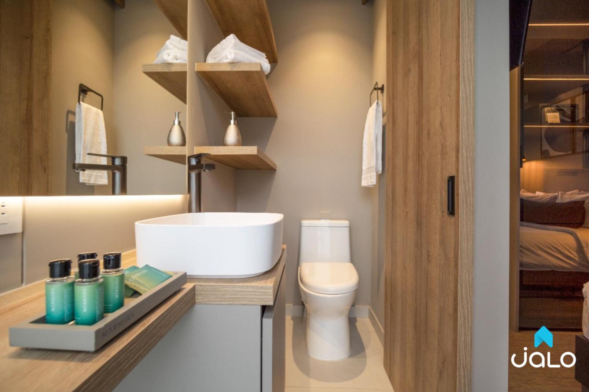 Unique Mine Luxury Lofts By Jalo Apartamento
