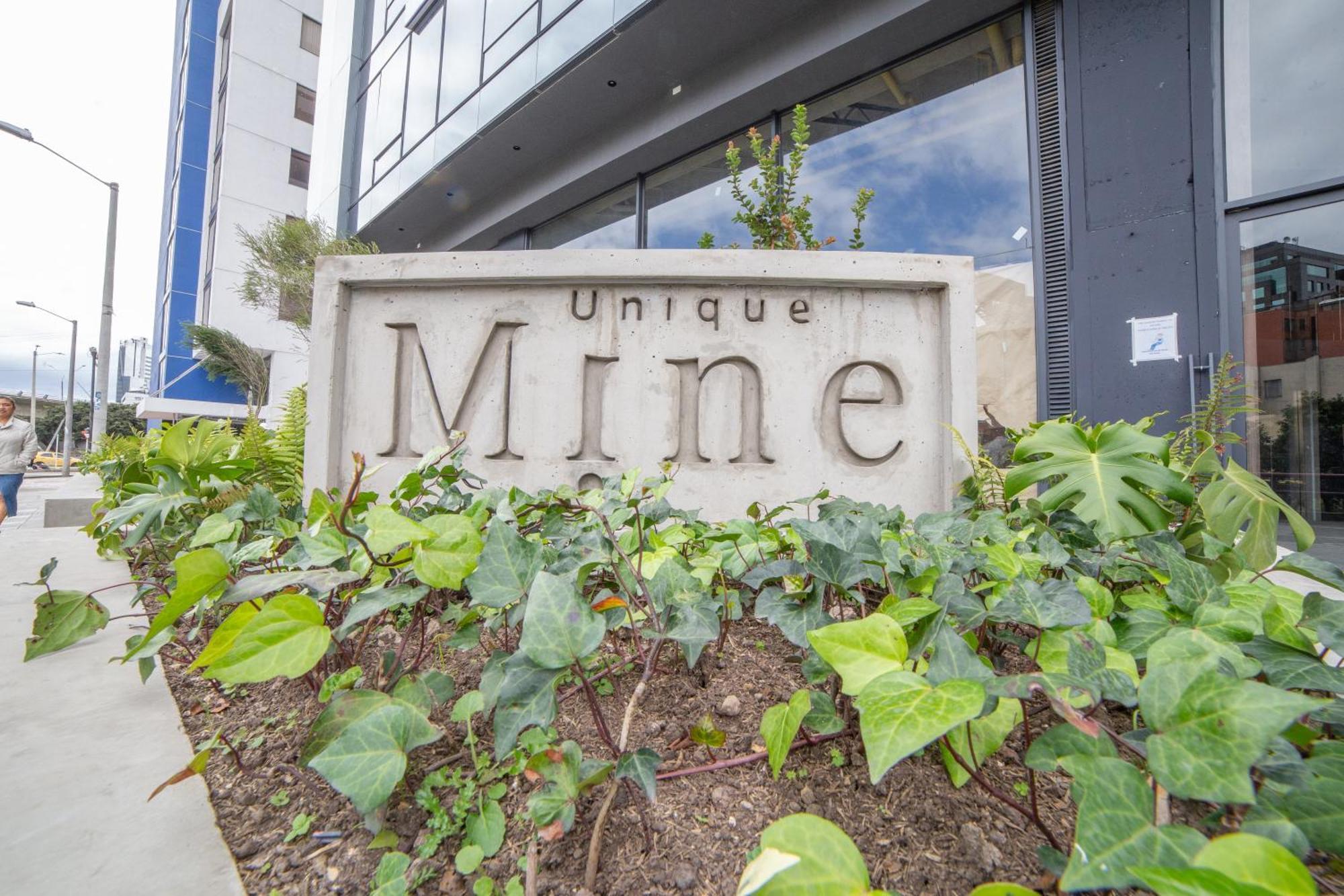Apartamento Unique Mine Luxury Lofts By Jalo *