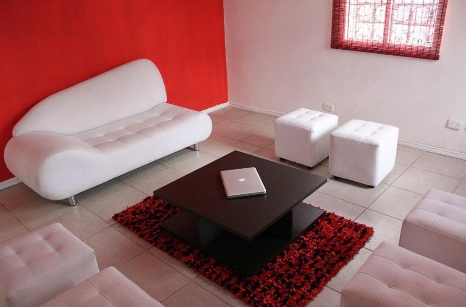 Hostal La Playa Fusion *