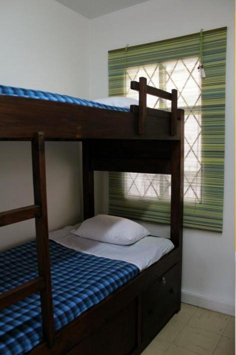 Hostal La Playa Fusion Bogotá