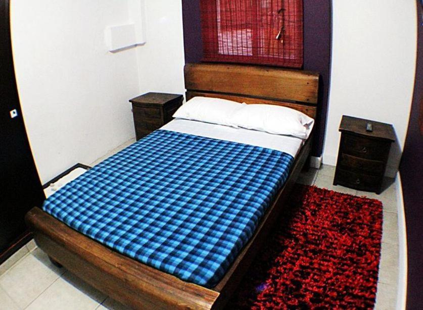 La Playa Fusion Hostal