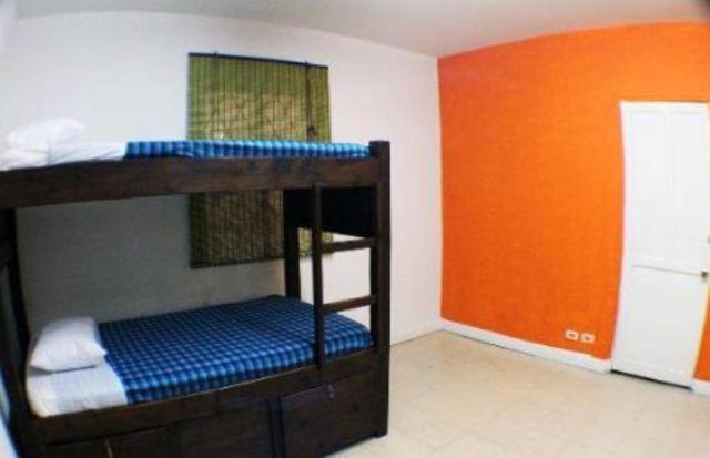 Hostal La Playa Fusion Bogotá