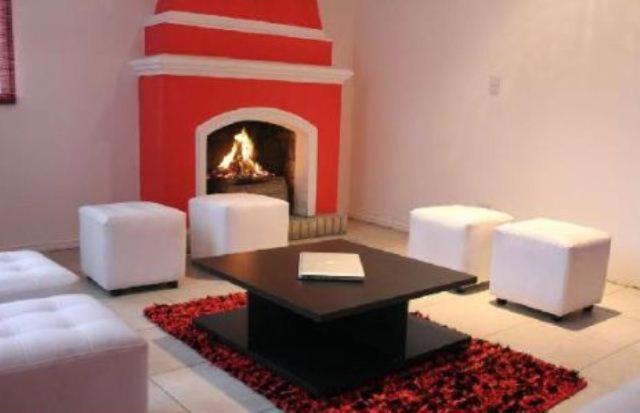 Hostal La Playa Fusion