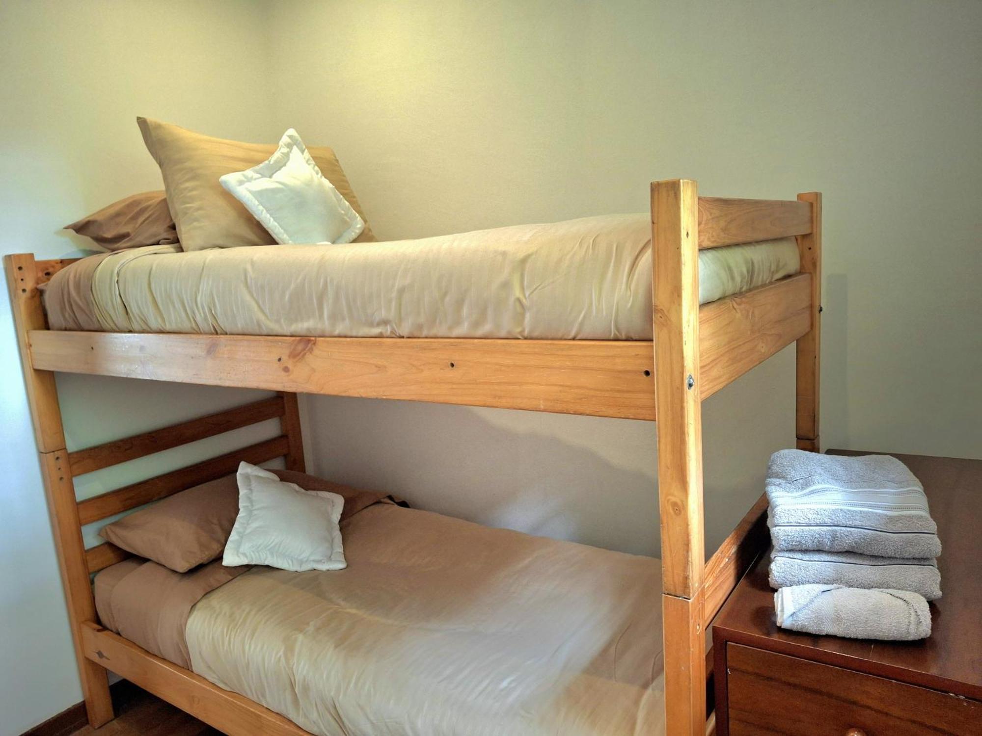 Magdalena Bed & Breakfast Bogota