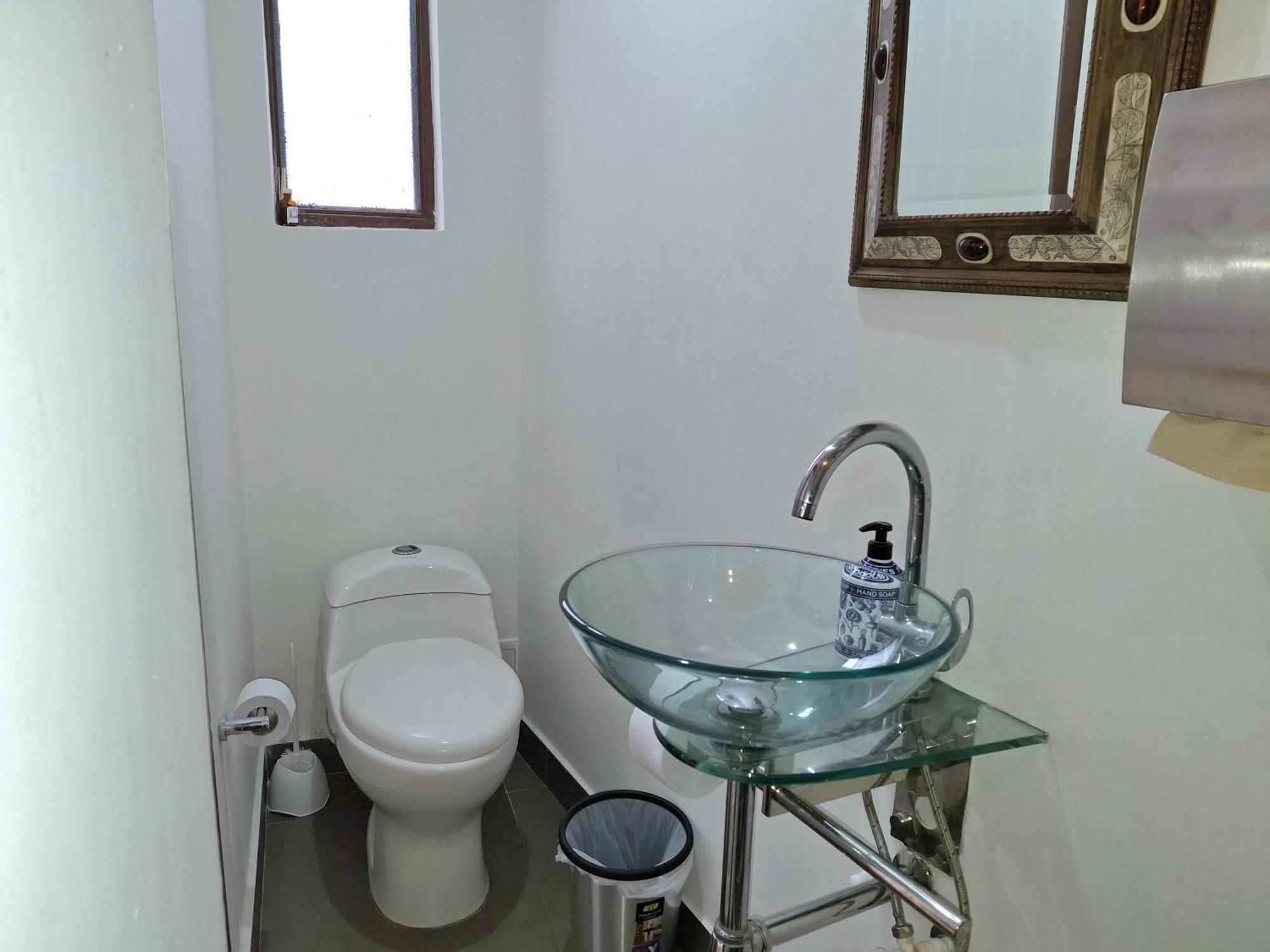 Magdalena Bed & Breakfast