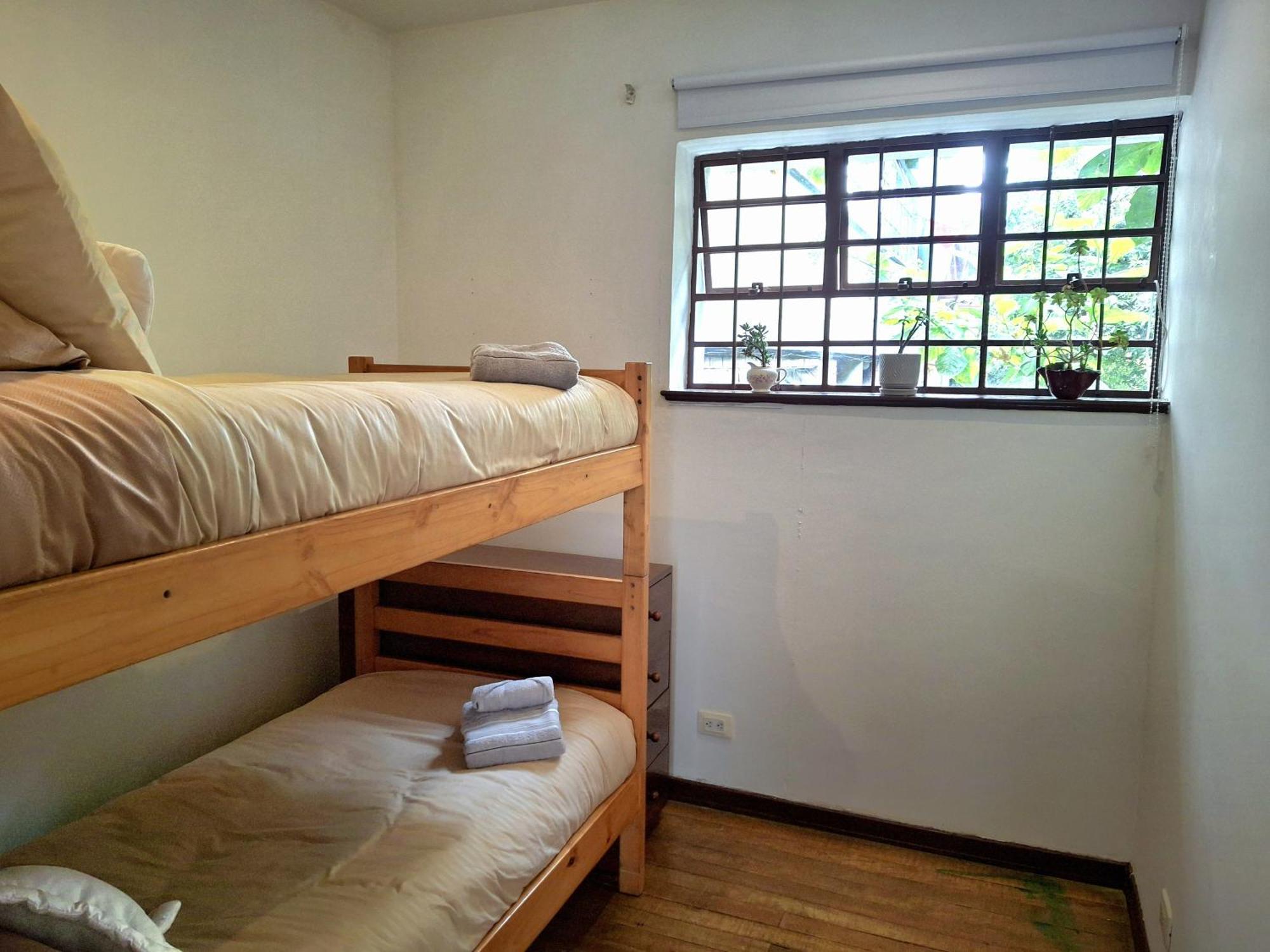 Magdalena Bed & Breakfast *