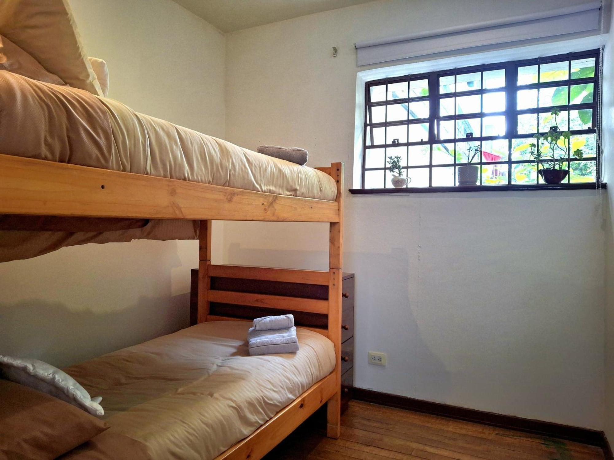 Bed & Breakfast Magdalena *