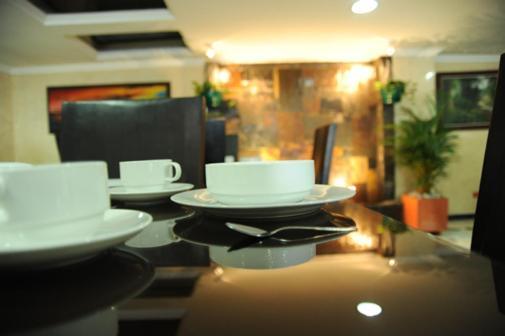 Hotel Celestial