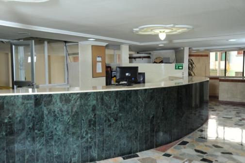 Hotel Celestial 3*