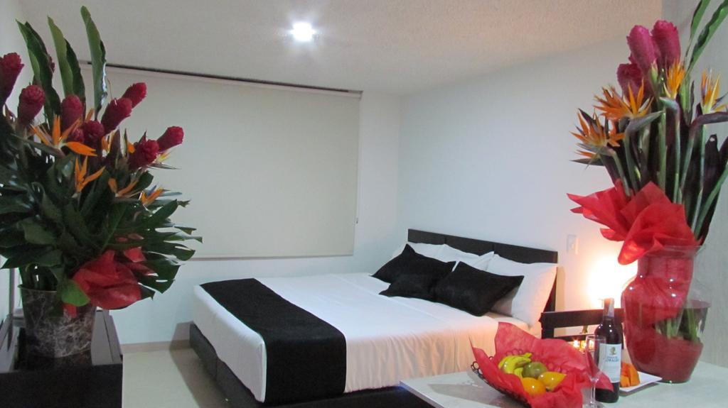 Aparta Hotel Bc 3*