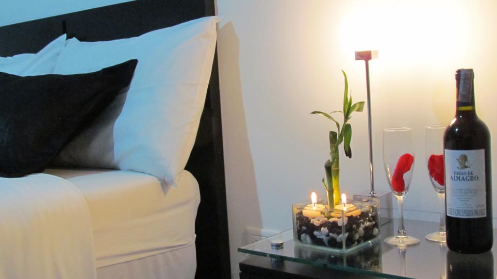 Aparta Hotel Bc 3* Bogotá