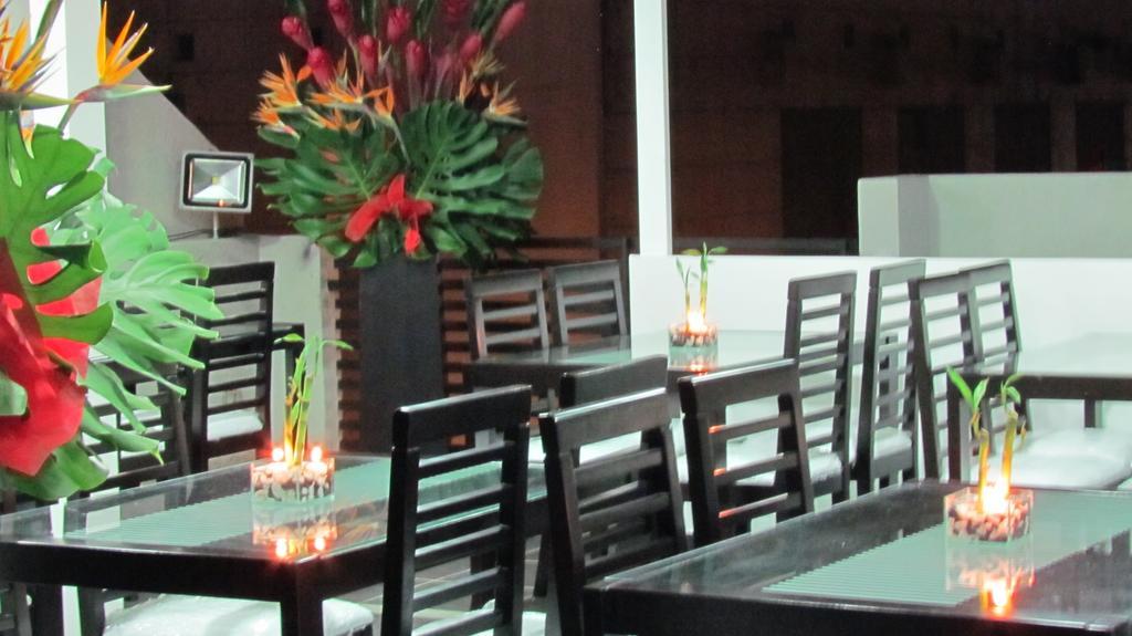 Aparta Hotel Bc Hotel 3*