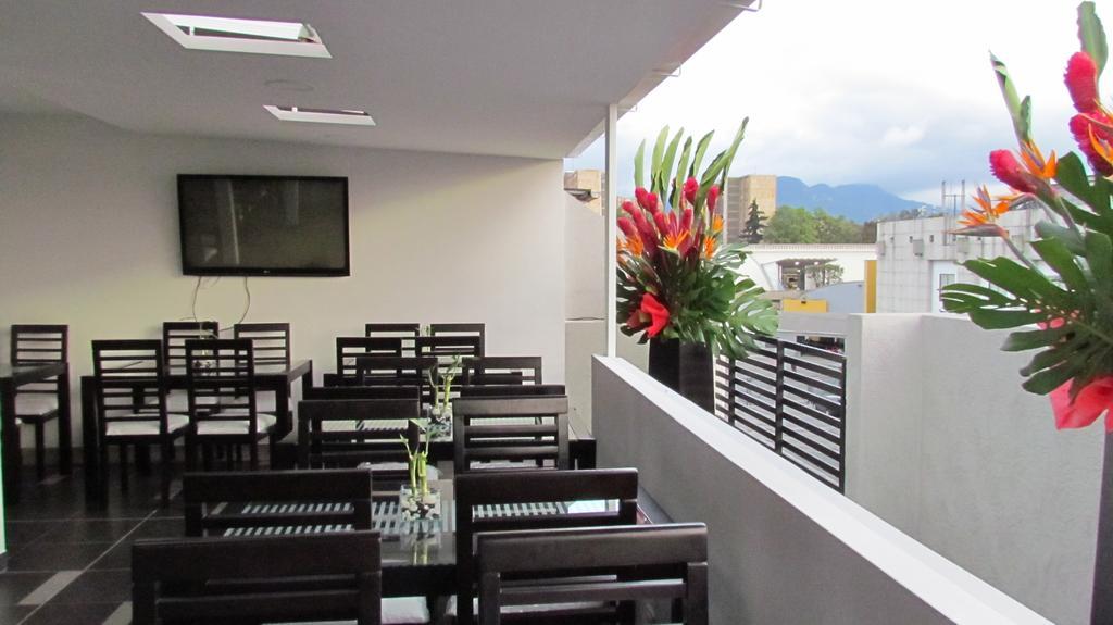 Hotel Aparta Hotel Bc Bogotá