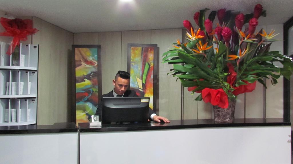 Hotel Aparta Hotel Bc 3*