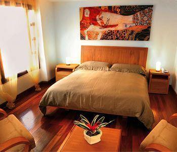 Casa Deco Hotel