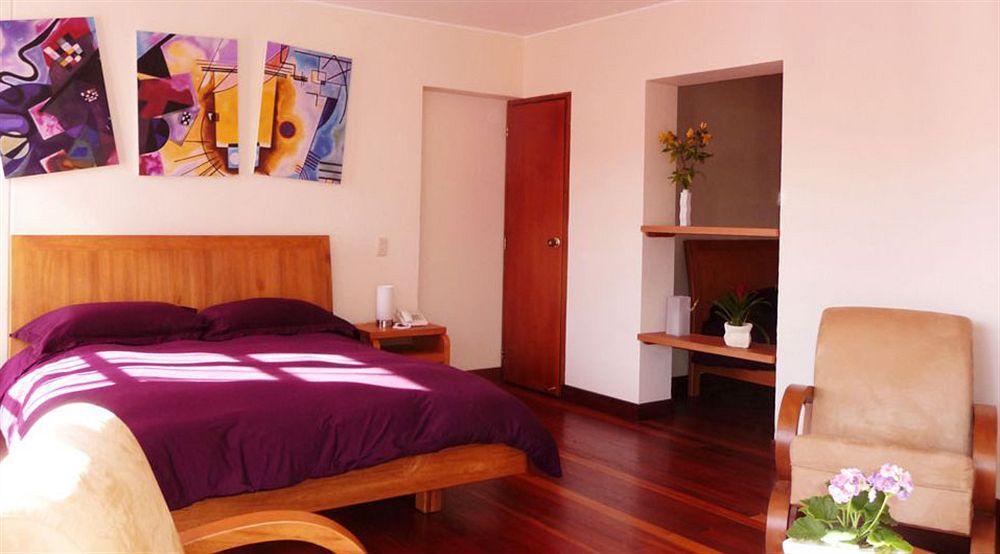 Casa Deco Hotel 3*