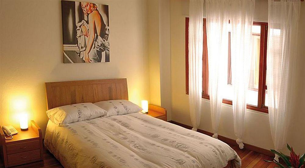 Casa Deco Hotel Bogotá