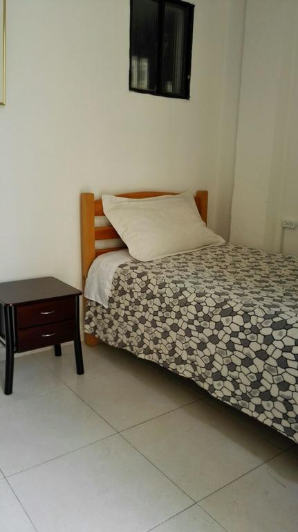 Hostal La Playa Fusion Bogotá