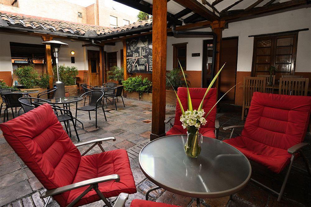 Hostal Masaya