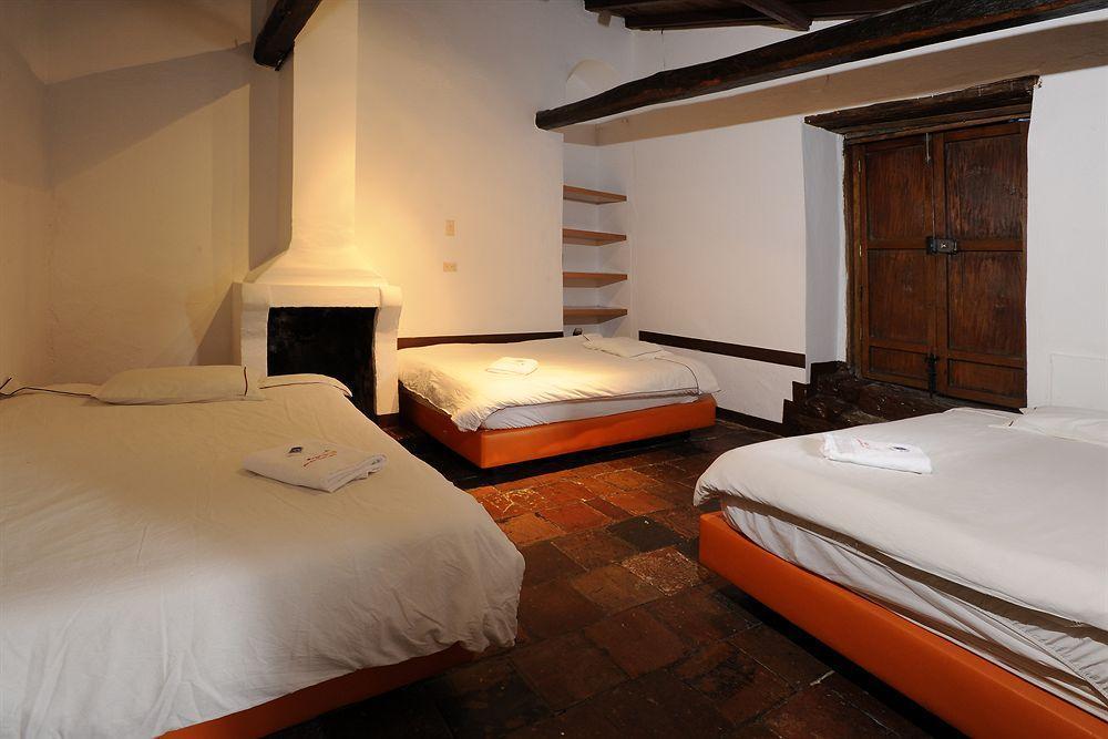 Hostal Masaya *