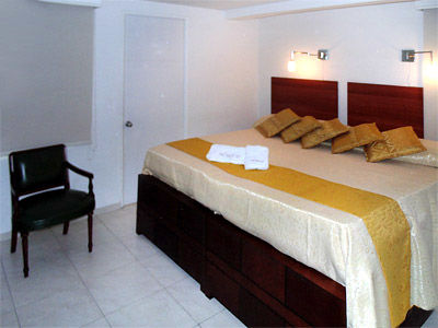 La Santa Maria Bed and breakfast 3*