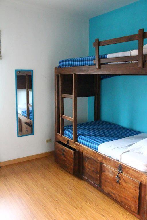 Hostal La Playa Fusion