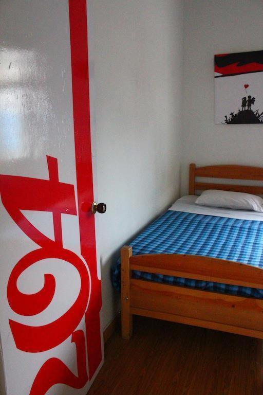 La Playa Fusion Hostal Bogotá