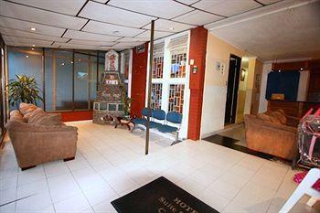 Hotel Colonial 1