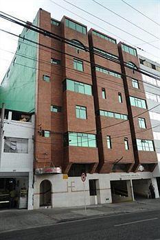 Celestial Hotel Bogotá