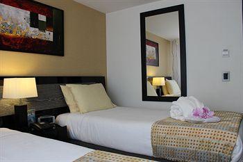 Expocomfort Hotel