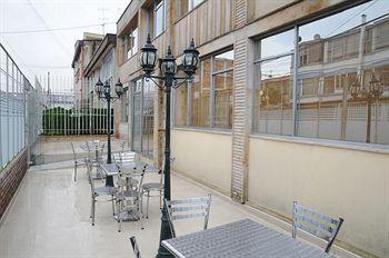 Fidenzi Hotel 3*