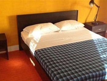Hostal La Playa Fusion *
