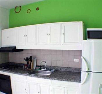 La Playa Fusion Hostal