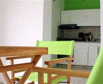 Hostal La Playa Fusion