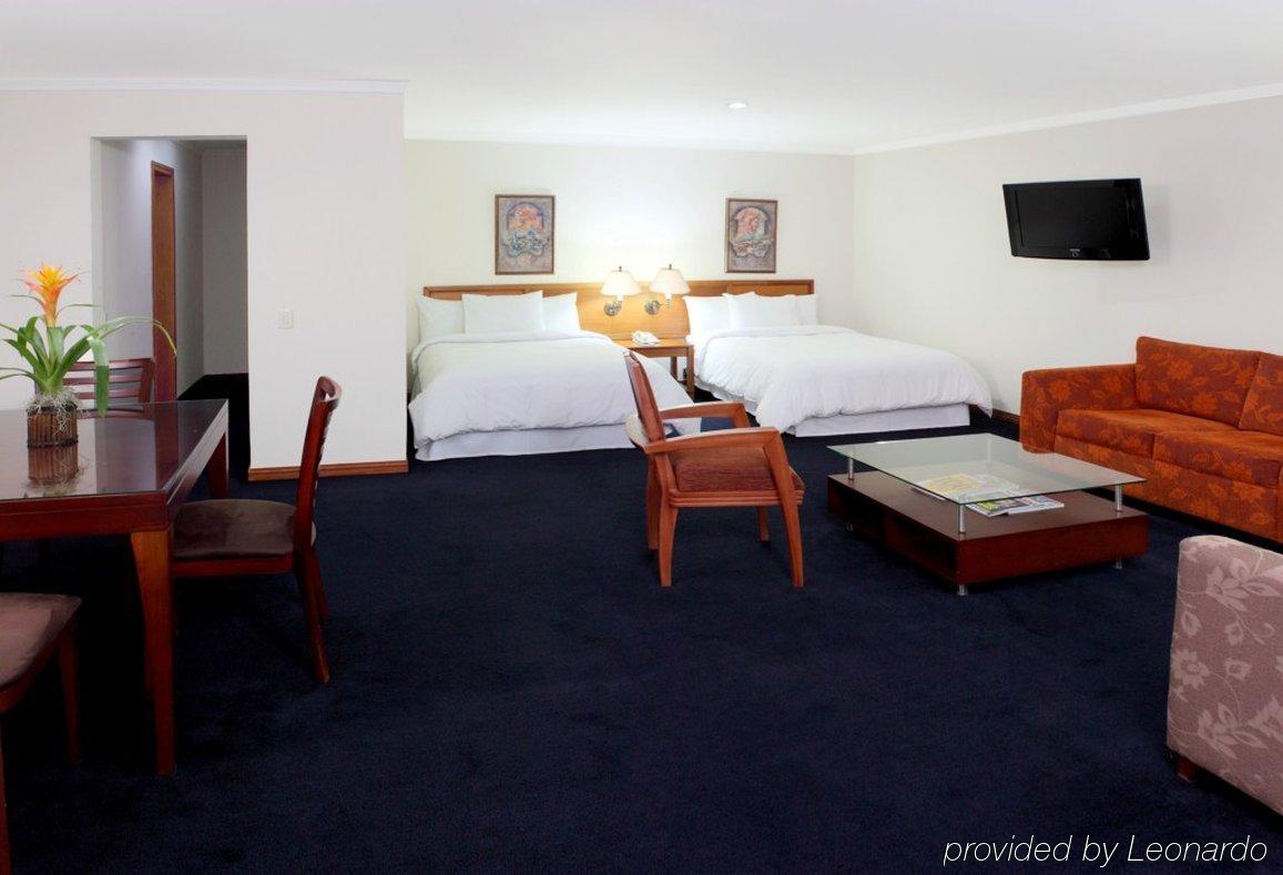 Estelar Windsor House – 4* Bogotá