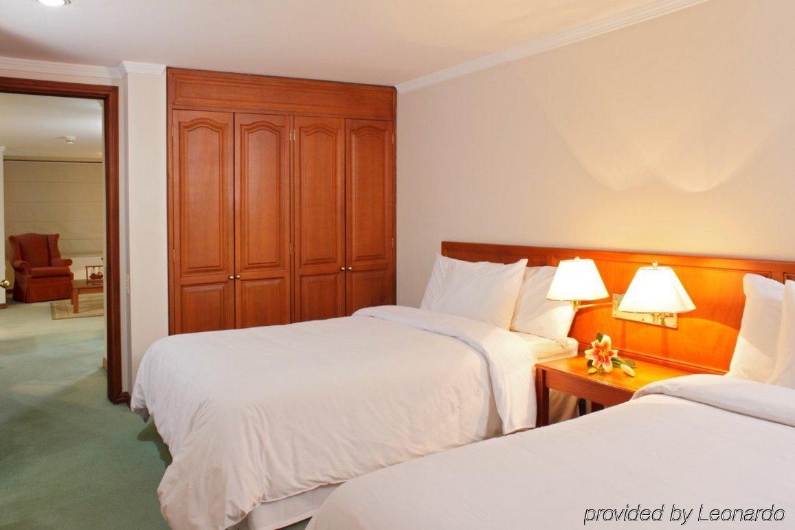 Estelar Windsor House –