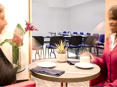 Bed and breakfast Wellness Usaquen 4*